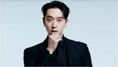 2PM's Chansung joins cast of Japanese romance film ‘Hold Me Tighter Than Anyone’