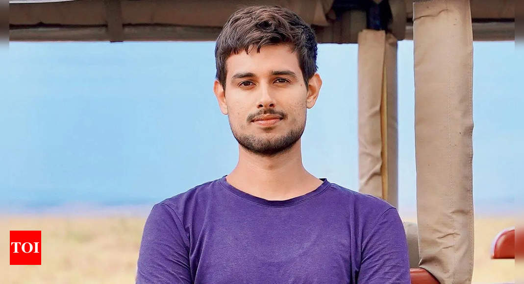 YouTuber Dhruv Rathee Sparks Controversy Over Bangladesh Video