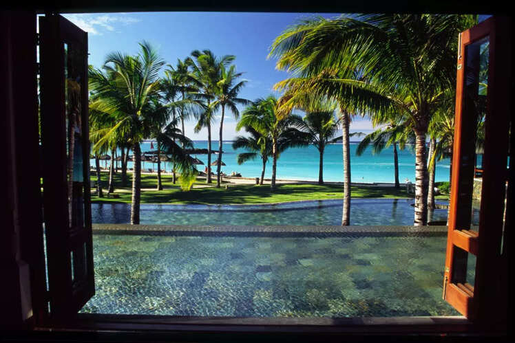 Mauritius