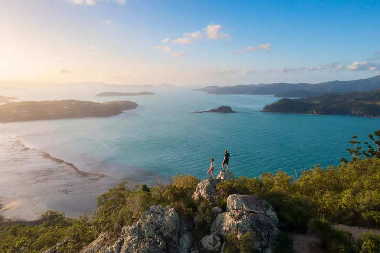 Australia