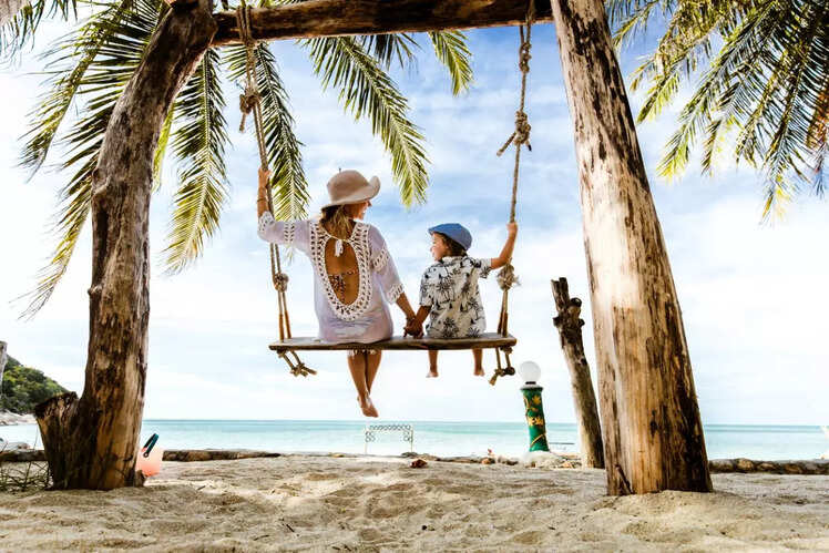 Thailand