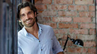 The most handsome zodiac sign men - Times of India