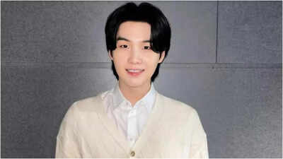 BTS’ Suga’s DUI incident: Police confirm he was riding an electric scooter, not a kickboard