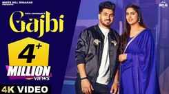 Enjoy The Popular Haryanvi Music Video For Gajbi Sung By Shiva Choudhary