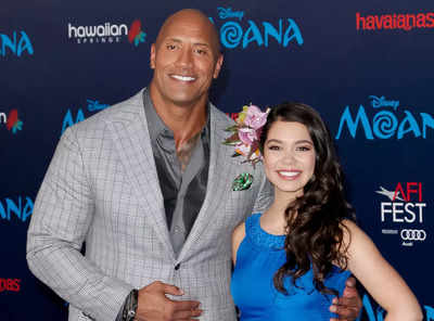 The Rock’s Moana 2: Trailer, Release Date, Cast & Everything You Need to Know