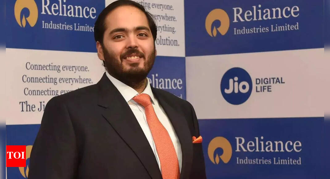 anant ambani net worth in rupees 2023 - Ilustrasi 2