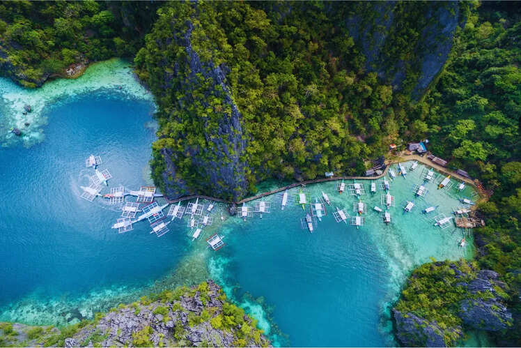 Palawan, Philippines