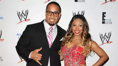 Who is Jey Uso’s wife? Exploring the personal life of Mr. Main Event