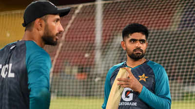 Pakistan Test squad for Bangladesh series includes senior players Babar Azam and Shaheen Afridi