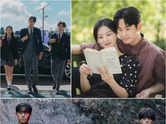 Top 10 K-dramas of 2024 so far