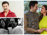 Kumar Sanu, Dimple-Rajesh: Top 5 newsmakers