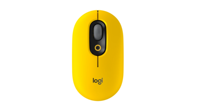 Logitech isn’t making a subscription-based 