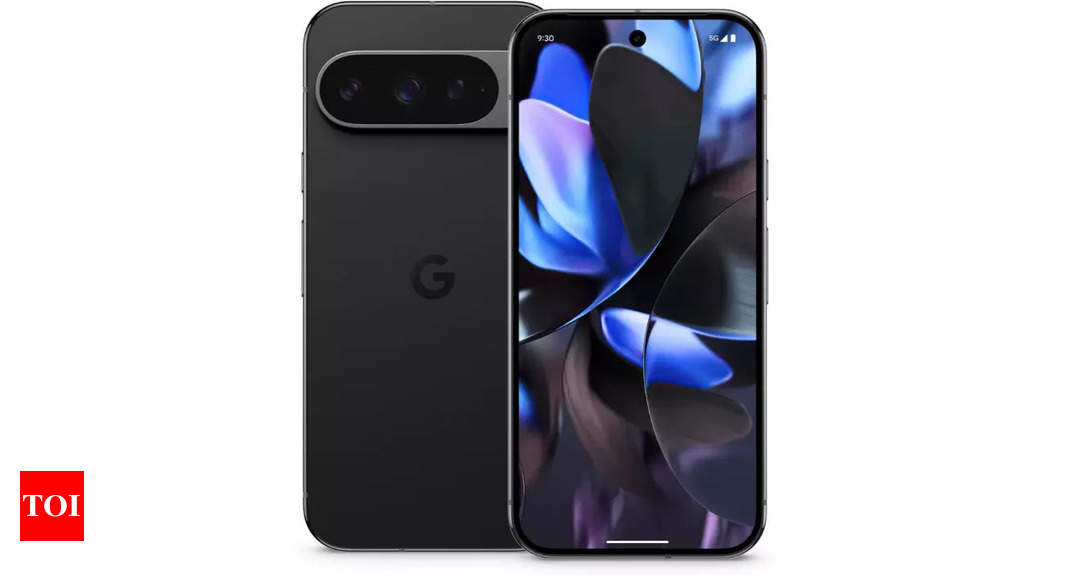 Se filtraron las opciones de diseño y color de Google Pixel 9 Pro: qué esperar