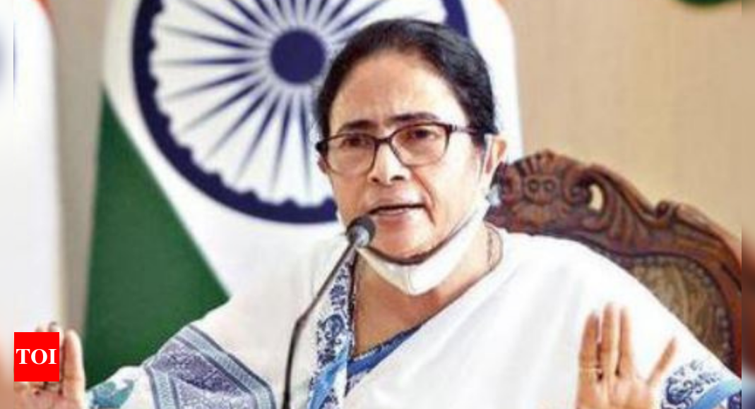 West Bengal cabinet reshuffles