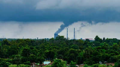 India Forum for Nature-based Solutions (NbS) 1st annual summit 2022 highlights