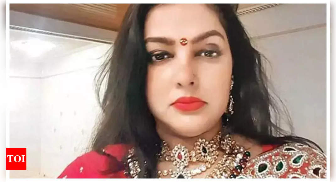 Mamta Kulkarni Cleared in 2016 Drug Case