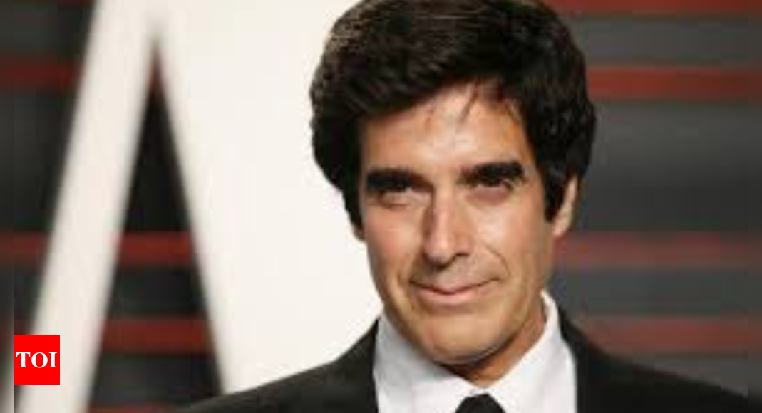 David Copperfield Sued Over $2.5M Penthouse Neglect