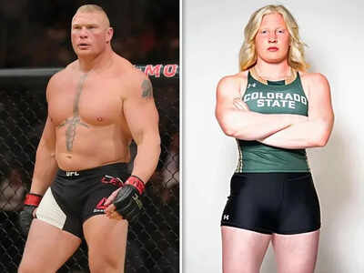 Who is Brock Lesnar's daughter? Exploring the personal life of The