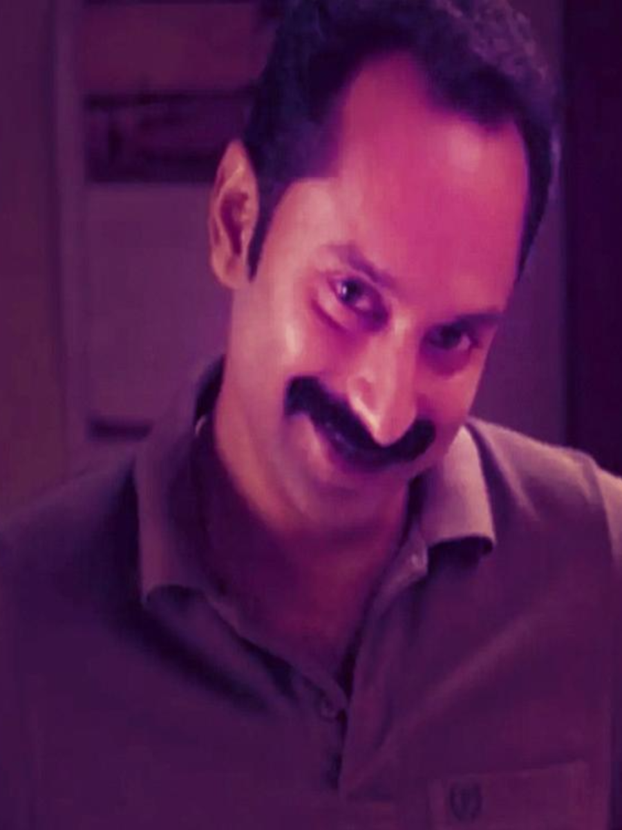 8 Most Memorable Roles Of Fahadh Faasil From Shammi In Kumbalangi