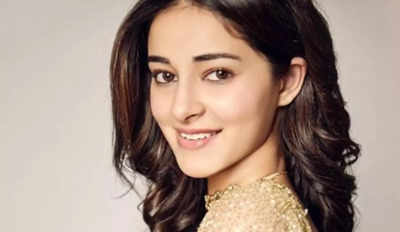 Ananya Panday Reveals Why She Loves Doing Cameos In Films: 'How Karan ...