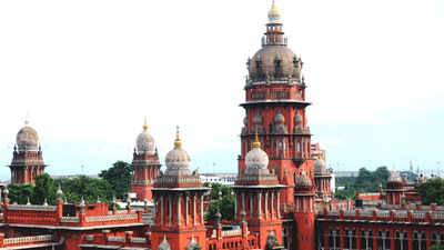 Madras high court overturns 2 DMK mantris’ acquittal in DA cases