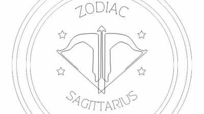 Top 3 zodiac signs that clash with Sagittarius