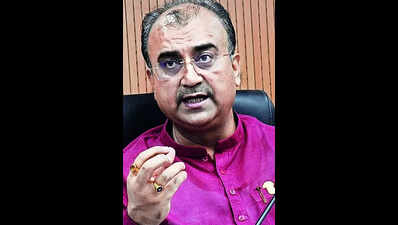 Min: Efforts on to reduce number of nilgais, wild boars in 30 dists