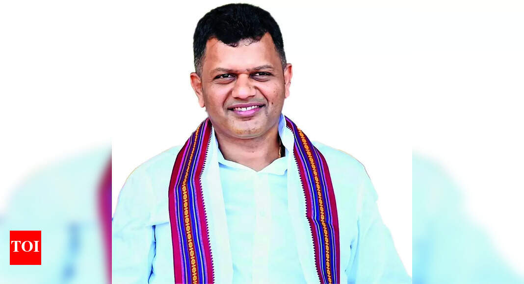 Languages: Centre Conscious of Demand for Tulu Language Inclusion in ...
