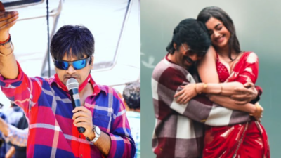 Director Harish Shankar defends the age gap in Ravi Teja starrer 'Mr. Bachchan'