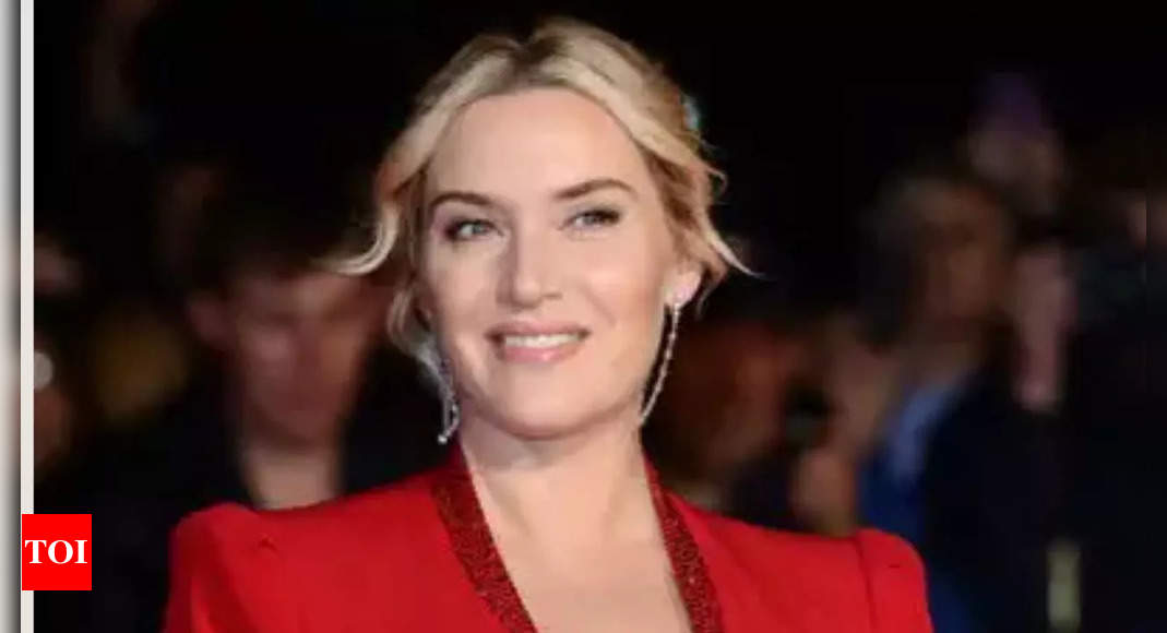 Kate Winslet talks about overcoming body-shaming