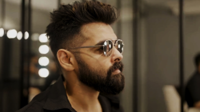 Ram Pothineni shares about his remarkable transformation for 'Double Ismart'