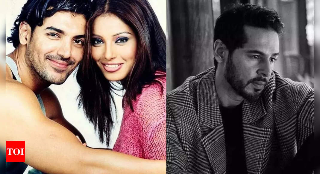 Throwback: When Dino Morea opened up on his alleged rivalry with John Abraham, ” Me and Bipasha broke up, and almost one year after “