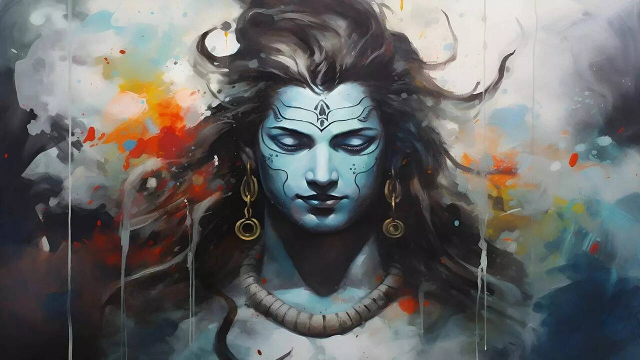 When To Fast For Lord Shiva Faster Than Hanuman - Infoupdate.org