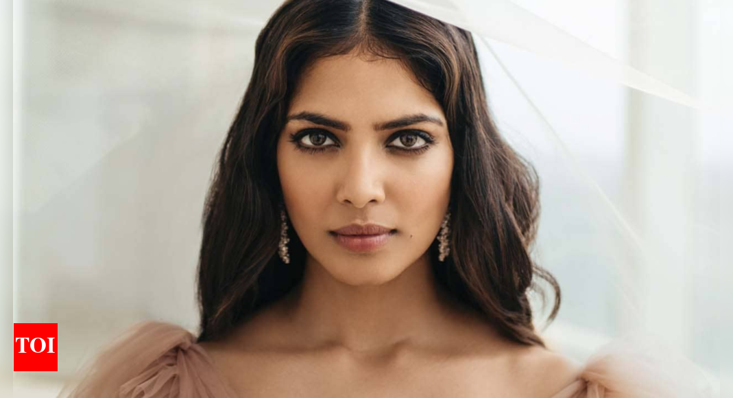 Malavika Mohanan on making Tollywood debut with 'The Raja Saab': Want to make a strong start | Telugu Movie News