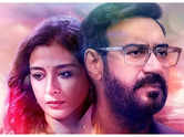 Auron Mein Kaha Dum Tha Day 6 Box Office Collection: Ajay Devgn and Tabu starrer earns its lowest on Wednesday, rakes up 75 lakhs