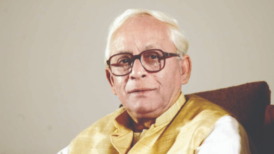 Buddhadeb Bhattacharjee passes away: All you need to know about Former West Bengal chief minister