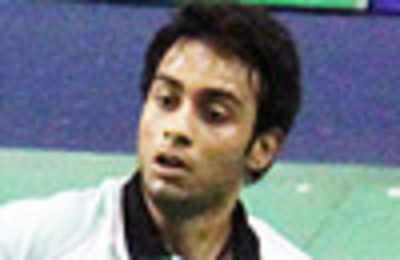 India Open Grand Prix: Saurabh Verma a step away from glory