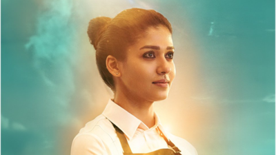 Nayanthara's 'Annapoorani' is back on OTT, but with one condition for India!