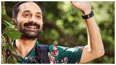 HBD Fahadh Faasil: From ‘Pushpa: The Rule’ to ‘Bougainvillea’—A look at his most anticipated upcoming films