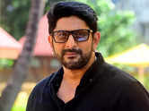 Arshad Warsi on his teenage kids and social media