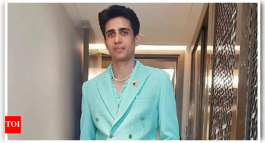 "Nepotism is a privilege, what was my...": Gulshan Devaiah on making Bollywood his home | Hindi Movie News