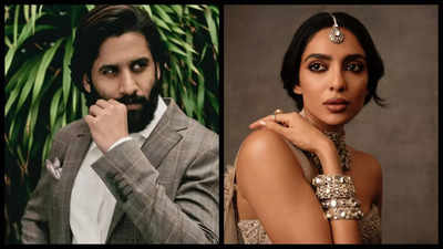 Naga Chaitanya, Sobhita Dhulipala to get engaged today? Know everything about their rumoured relationship