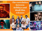 Have BIG films become holiday dependent? - Exclusive