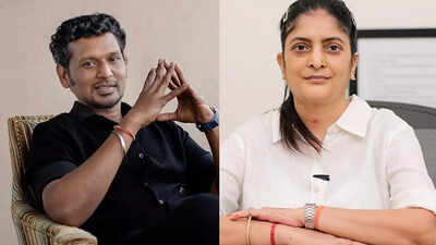 Director Lokesh Kanagaraj turns full-time actor with Sudha Kongara's 'Purananooru'