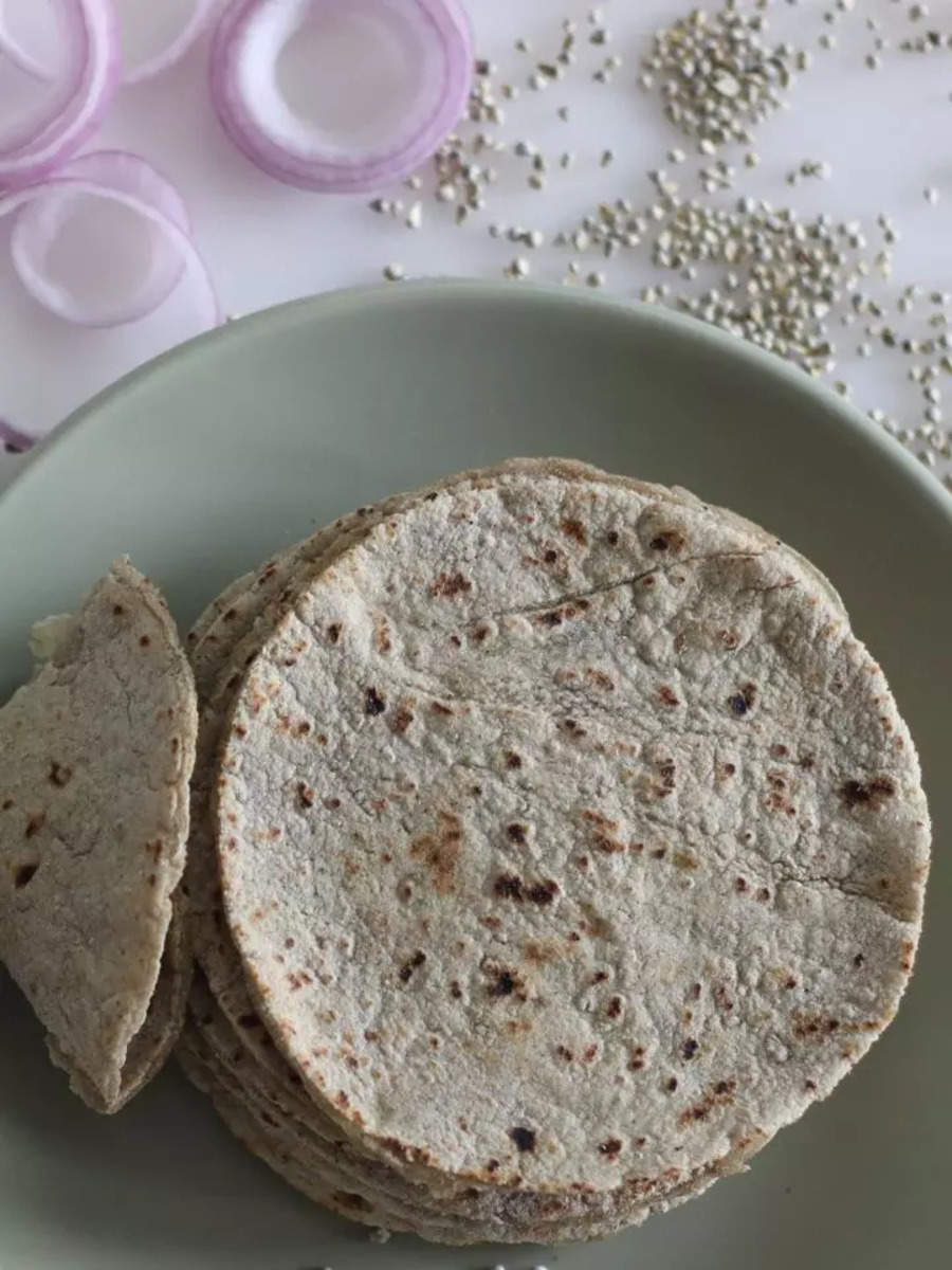 Jowar Dosa To Bhakri: 10 Sorghum Millet Dishes To Add In Your Daily ...