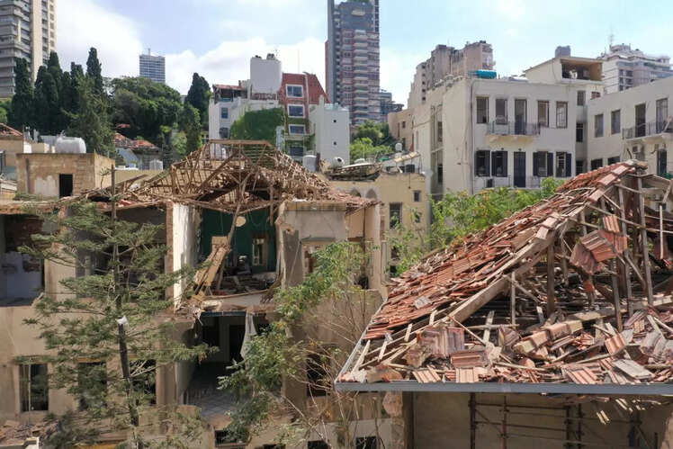 Lebanon