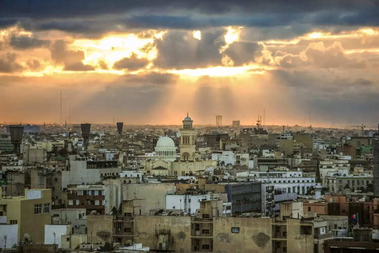 Libya