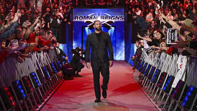 Top WWE Superstars Suited To Play James Bond: Roman Reigns, Cody Rhodes and more