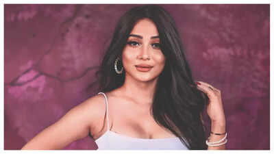 Krishna Mohini actress Navya Singh: Why are trans actors offered ...