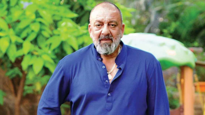 Sanjay Dutt on his 'Double Ismart' character: Negative is a good space to be in, you get to do a lot